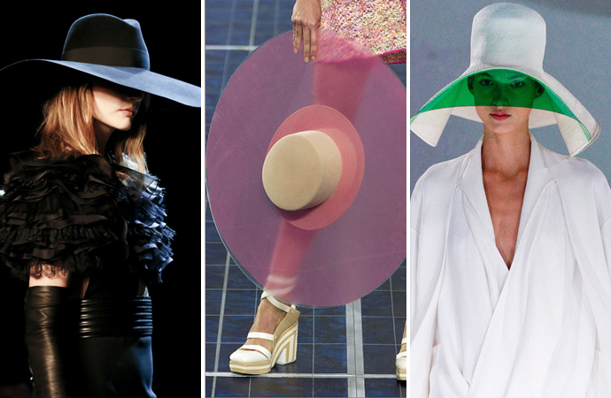 Неделя моды в Париже: Trend report (фото 15)