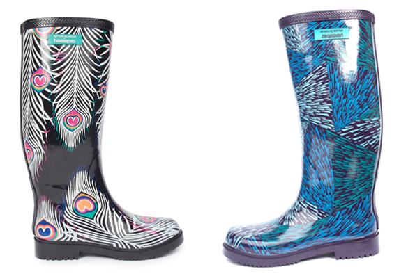 Мэтью Уильямсон для Havaianas (фото 1)