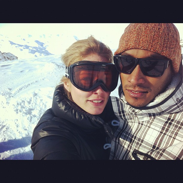 Новогодняя Instagram-мания (фото 7)