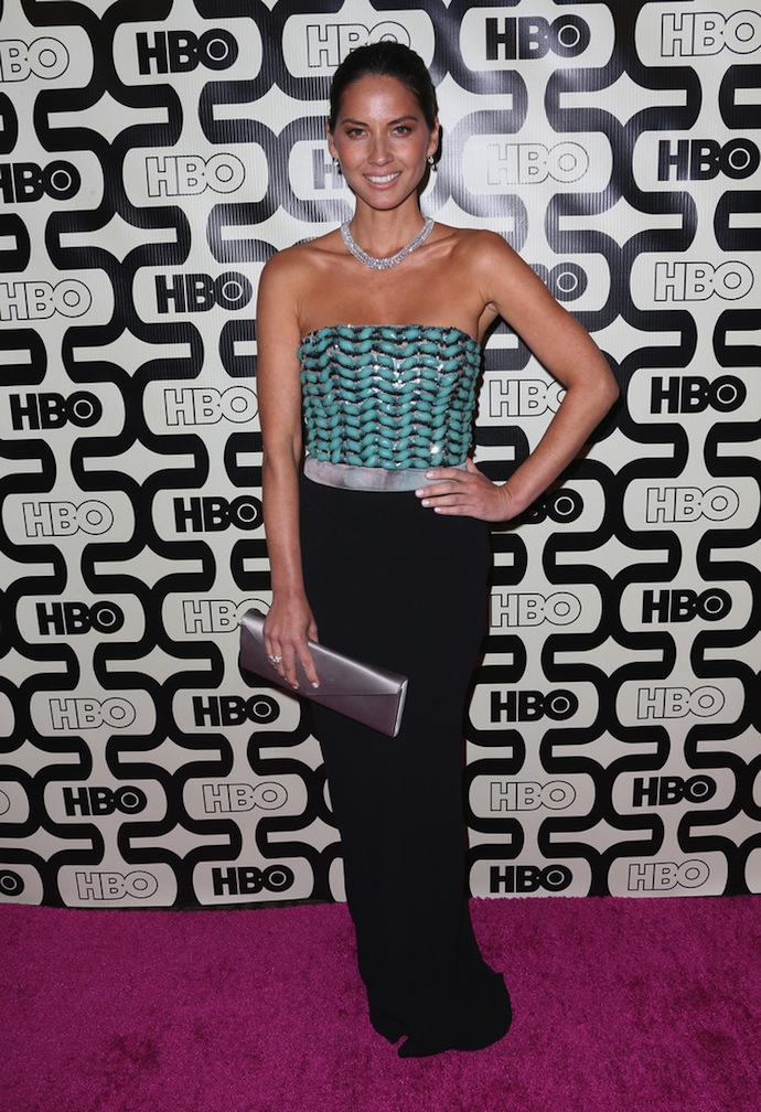 Вечер HBO в честь "Золотого глобуса" (фото 3)