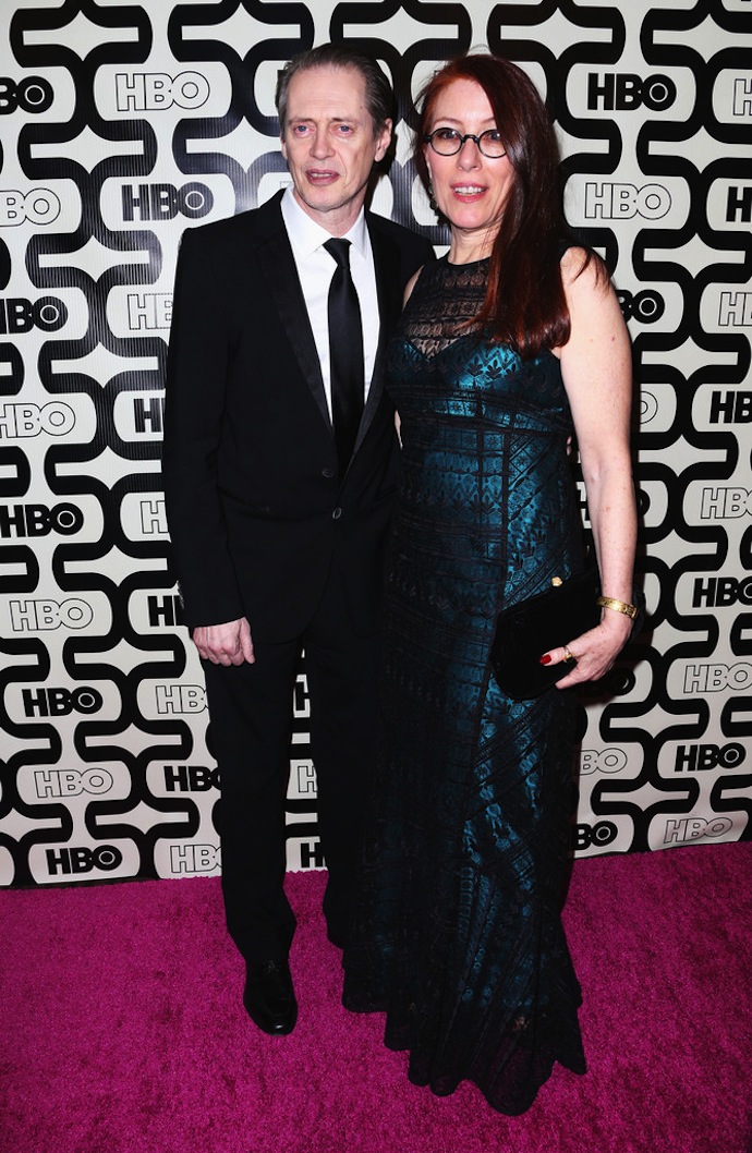 Вечер HBO в честь "Золотого глобуса" (фото 16)