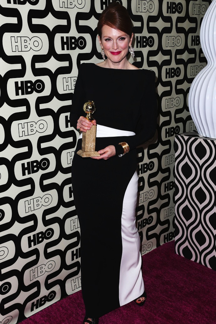 Вечер HBO в честь "Золотого глобуса" (фото 1)