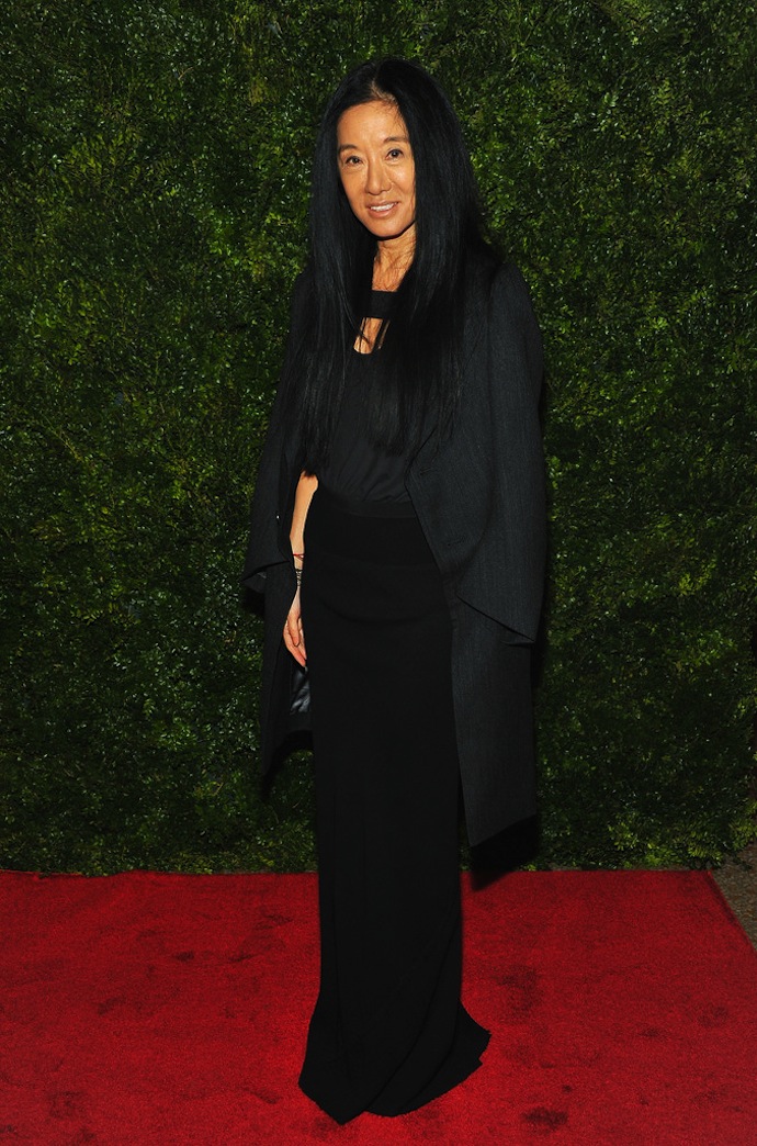 Премьерный показ In Vogue: The Editor's Eye (фото 2)