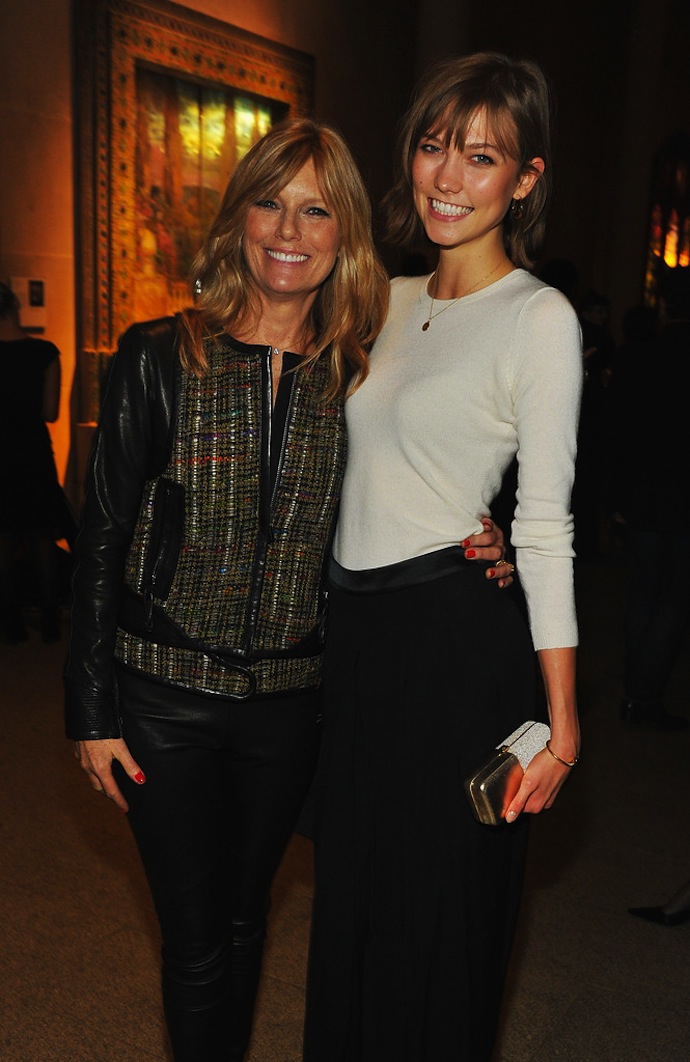 Премьерный показ In Vogue: The Editor's Eye (фото 13)