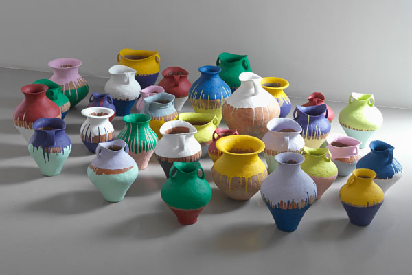 Frieze Art Fair впервые в Нью-Йорке (фото 2)