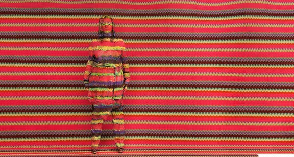 Замаскированные дизайнеры Луи Болина (фото 4)