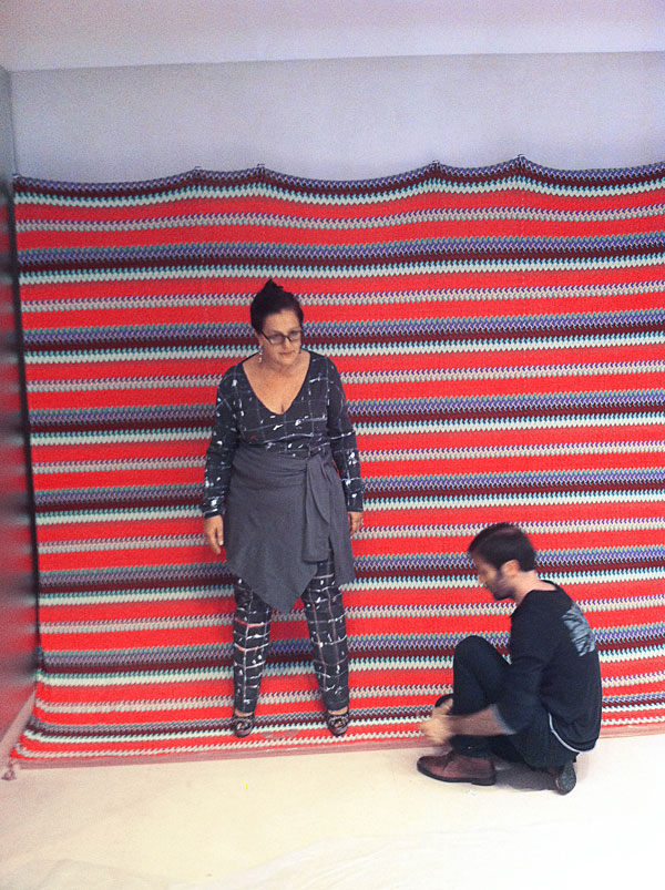 Замаскированные дизайнеры Луи Болина (фото 5)