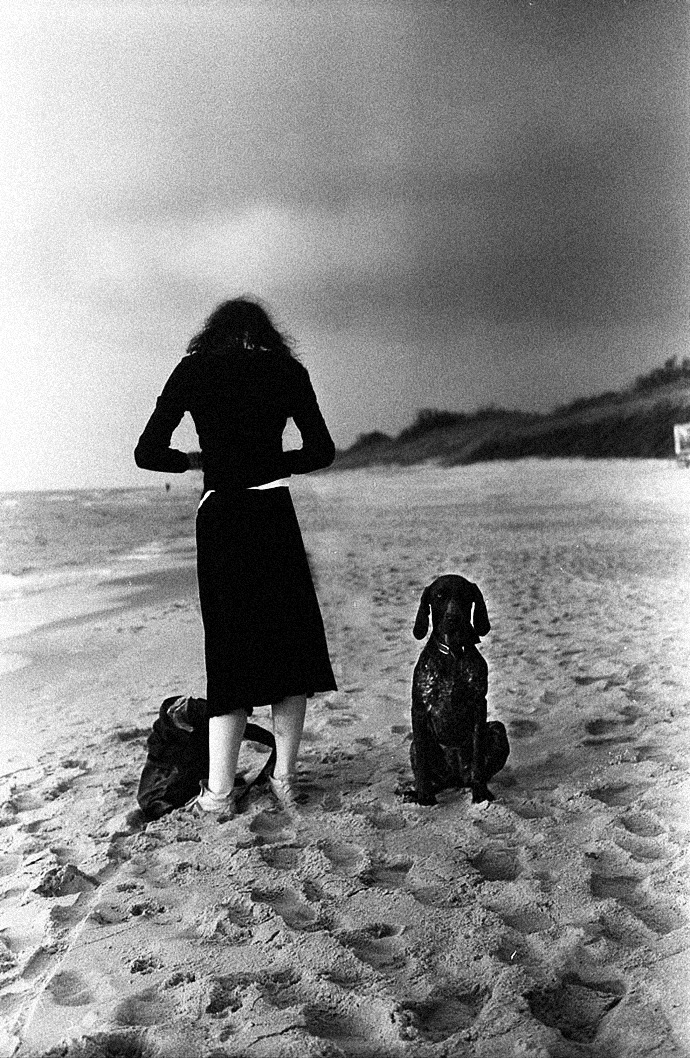 Жизнь в объективе Эллиотта Эрвитта (фото 15)