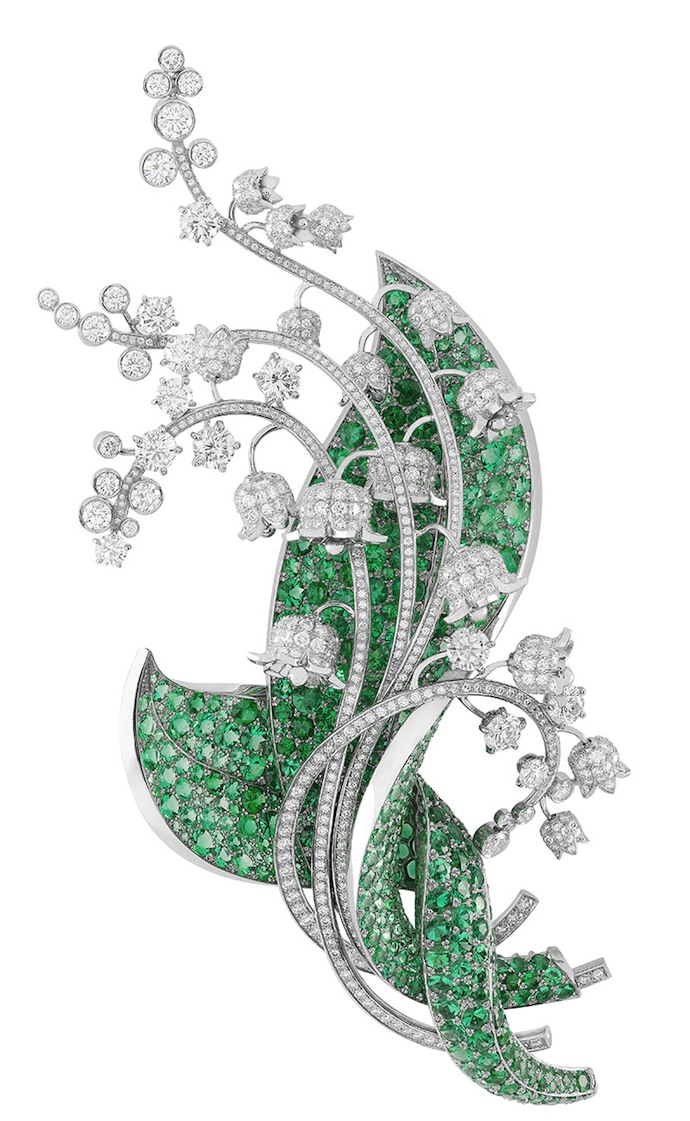 Новая коллекция Van Cleef & Arpels (фото 4)