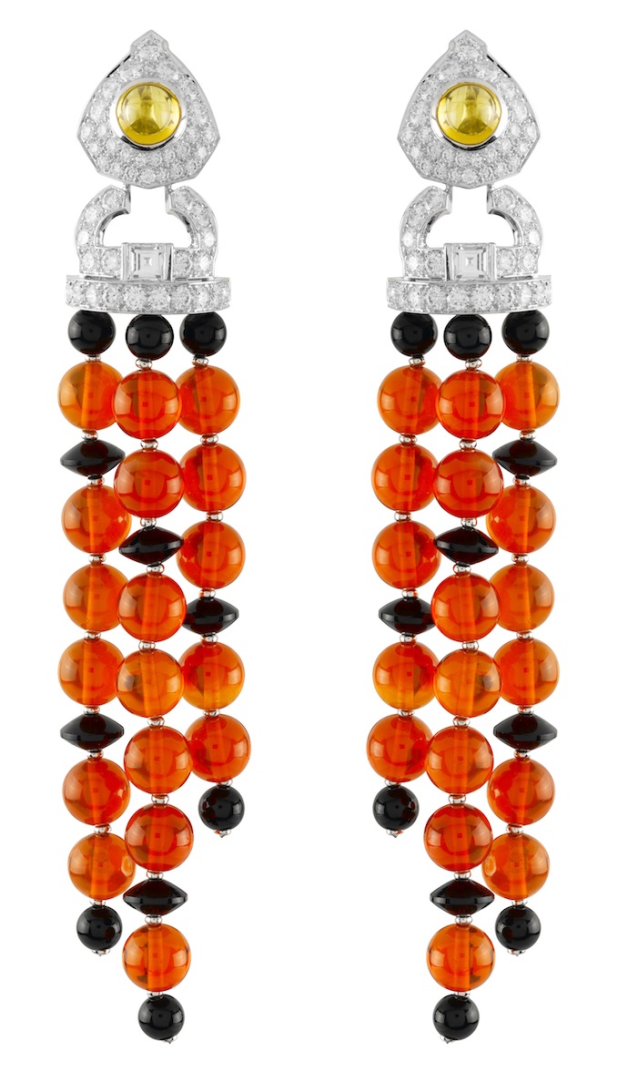 Новая коллекция Van Cleef & Arpels (фото 5)