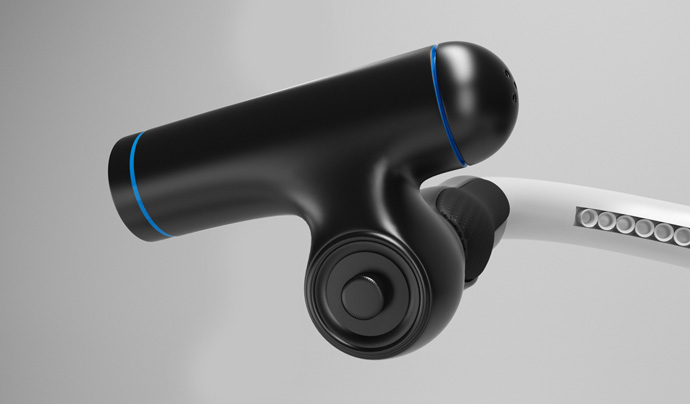 nCycle — велосипед будущего (фото 9)