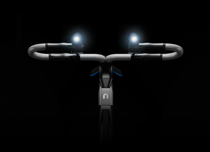 nCycle — велосипед будущего (фото 7)