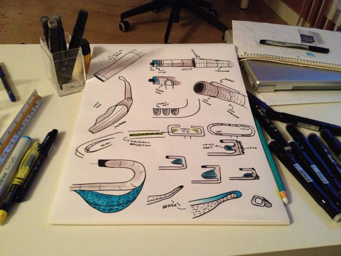 nCycle — велосипед будущего (фото 5)