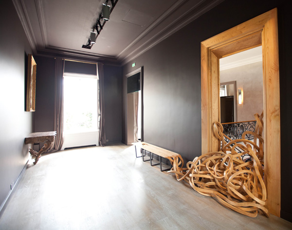 Семейный особняк Veuve Clicquot (фото 2)