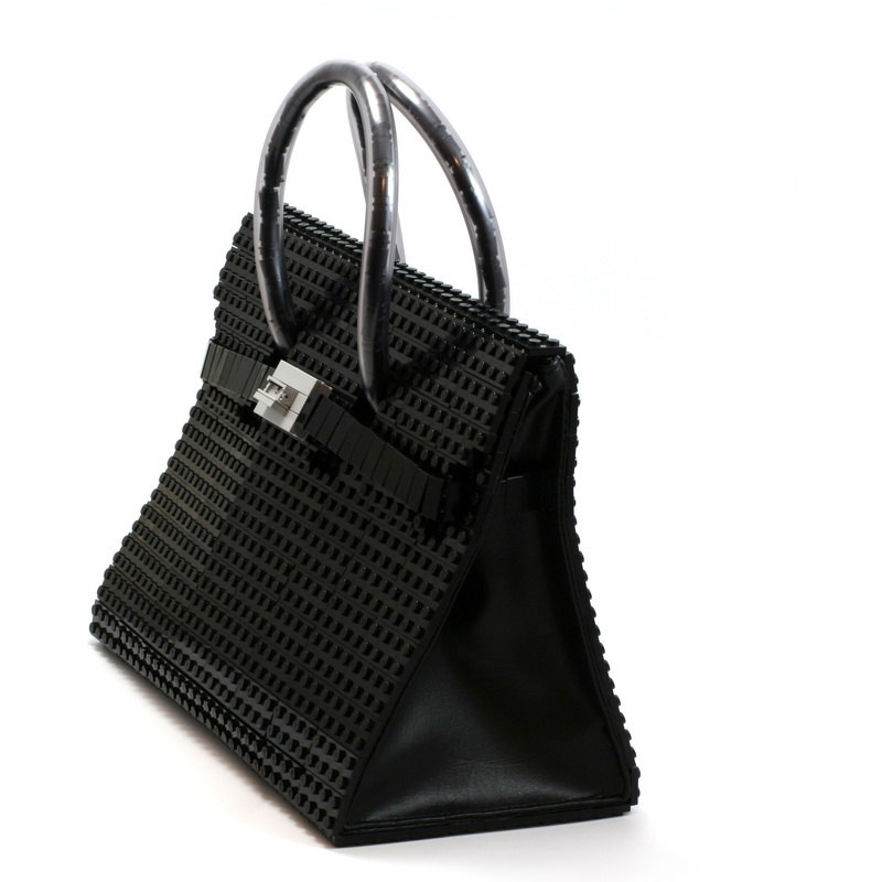 Объект желания: сумка Hermes Birkin Lego (фото 2)