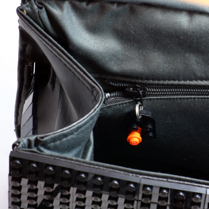 Объект желания: сумка Hermes Birkin Lego (фото 4)