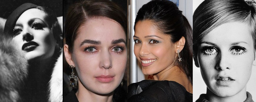 История туши для ресниц (фото 1)