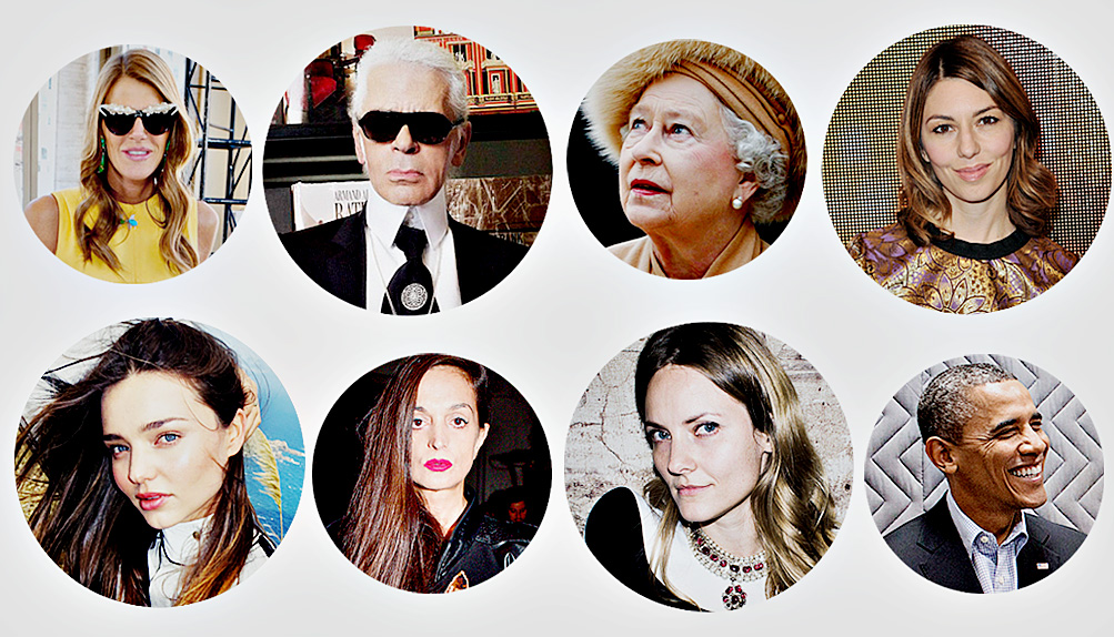 2012 год в цитатах (фото 1)