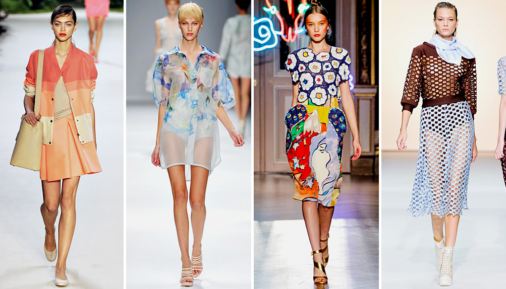 5-й и 6-й день недели моды в Париже: лучшее (фото 1)