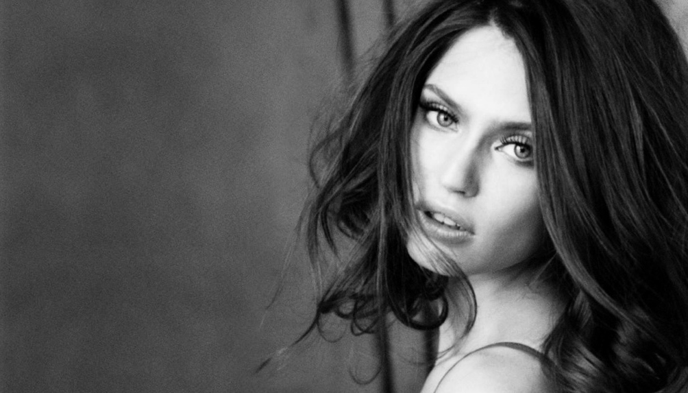 Новое лицо L’Oréal Paris