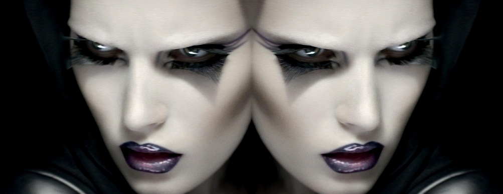 Черная магия Гарета Пью для M.A.C. (фото 1)