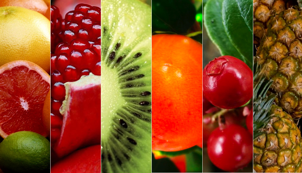 Полезные фрукты на зиму (фото 1)