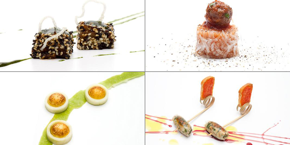 Изобретательный кейтеринг (фото 6)