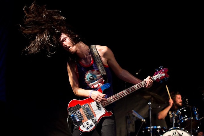 Pitchfork подвел фотоитоги года (фото 4)