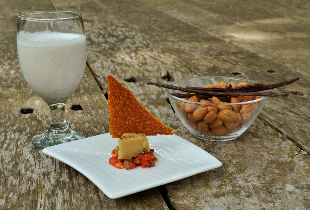 Спа-ферма в Сан-Бенито (фото 1)