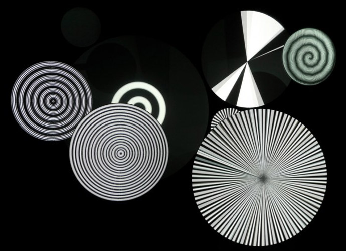 Инсталляция Эно Энзе и Мэтью Диар (фото 2)