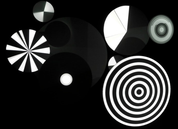 Инсталляция Эно Энзе и Мэтью Диар (фото 4)