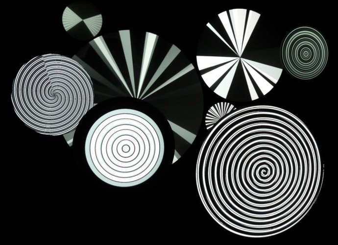 Инсталляция Эно Энзе и Мэтью Диар (фото 5)