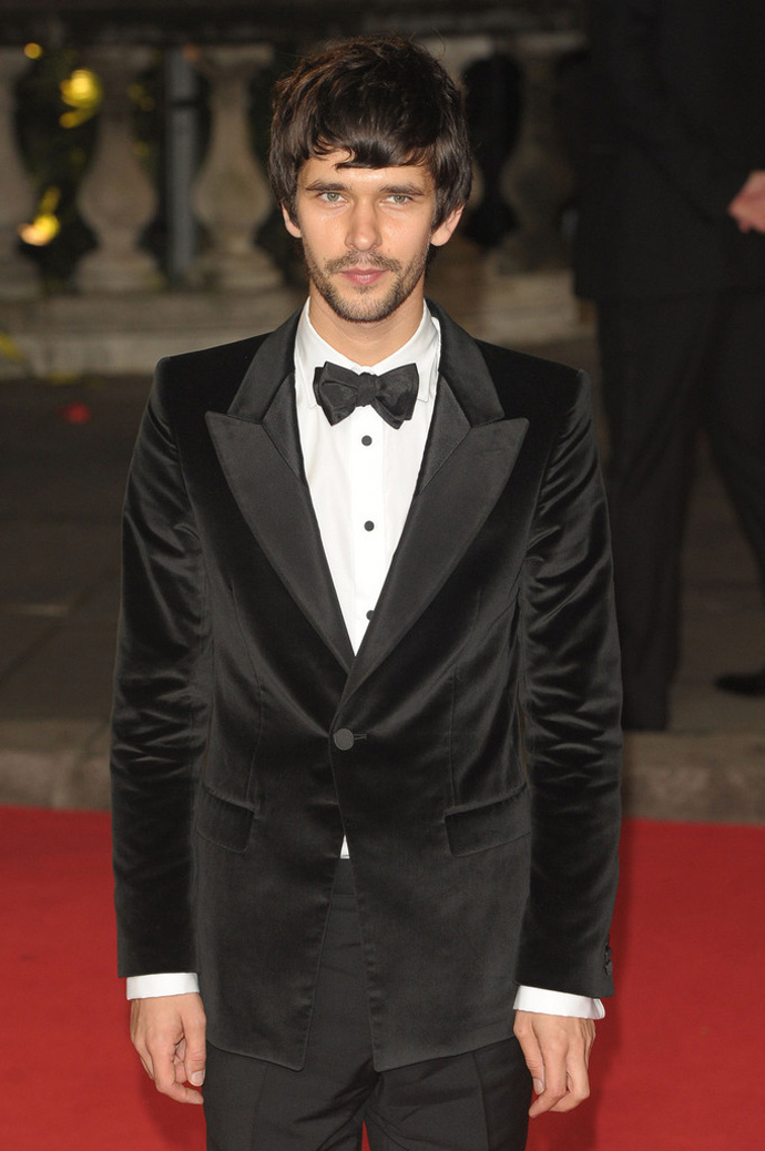 Британская премьера "Координаты "Скайфолл" (фото 11)