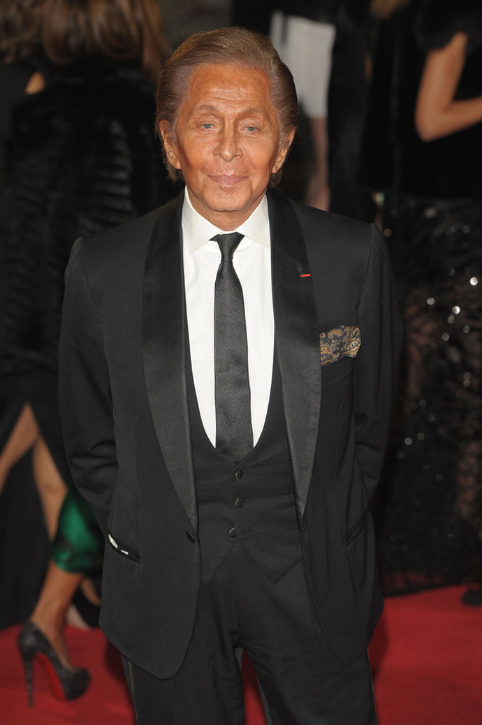 Британская премьера "Координаты "Скайфолл" (фото 12)