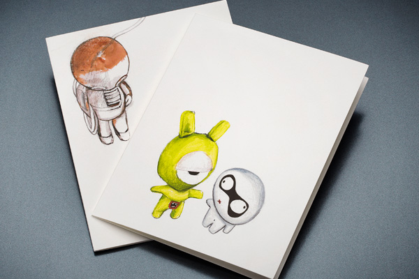 Рождественские подарки Helmut Lang x Grey Area (фото 4)