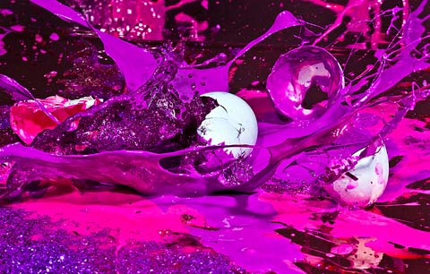 Вкусные фотосессии (фото 6)