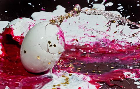 Вкусные фотосессии (фото 7)