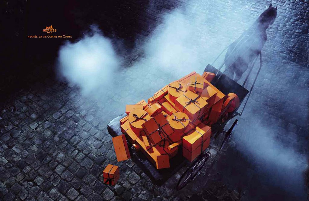 Похищение сумок Hermes на €800 тысяч (фото 1)