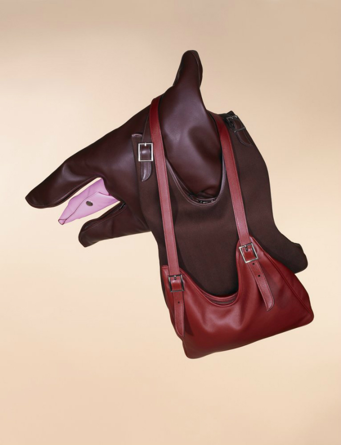 "Животный мир" Hermes (фото 2)