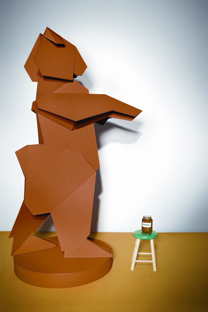 Вторая жизнь вещей Hermès (фото 3)