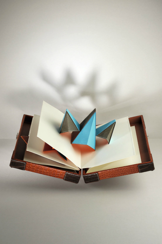 Вторая жизнь вещей Hermès (фото 1)