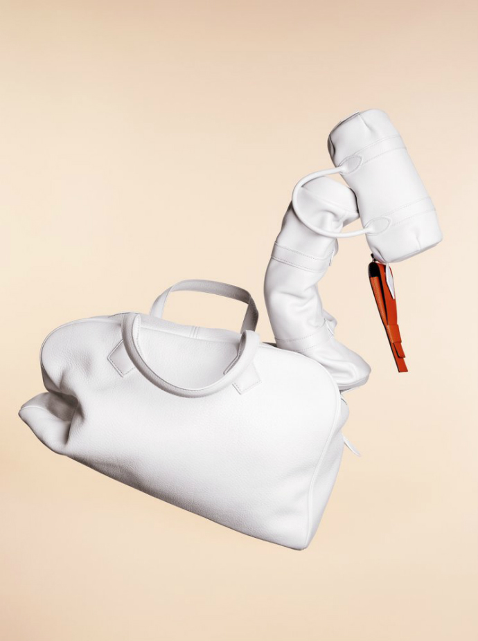 "Животный мир" Hermes (фото 1)