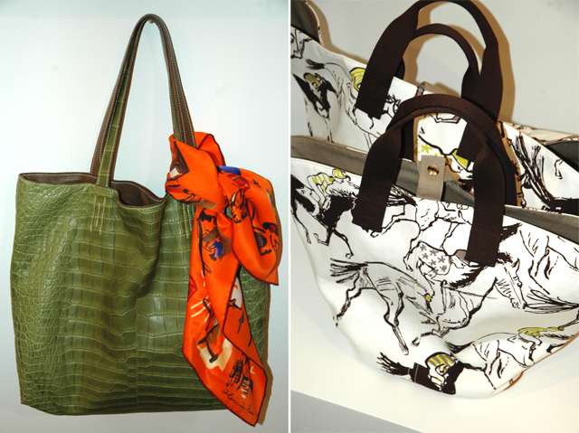 Под солнцем от Hermes (фото 3)