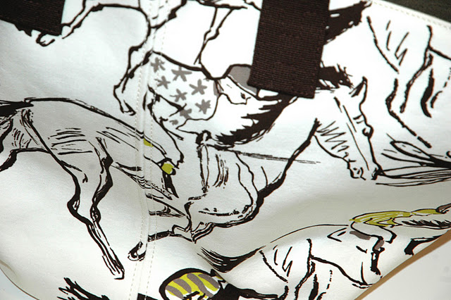 Под солнцем от Hermes (фото 4)