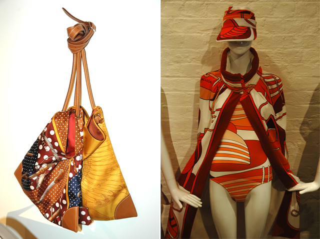 Под солнцем от Hermes (фото 7)