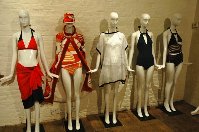 Под солнцем от Hermes (фото 8)