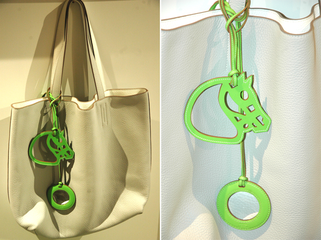 Под солнцем от Hermes (фото 6)