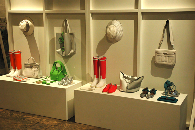 Под солнцем от Hermes (фото 2)