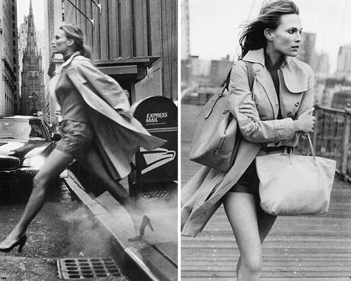 Тренч (фото 8)