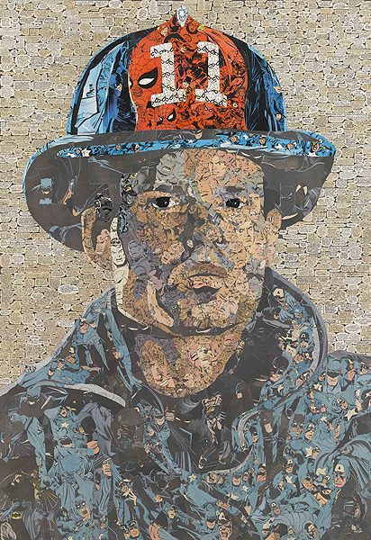 Real life superheroes (фото 3)